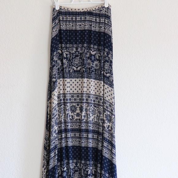 Maxi Skirt - Picture 2 of 2